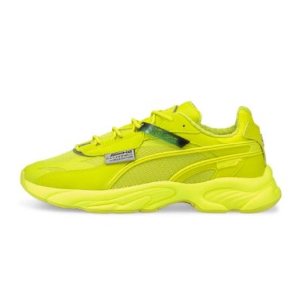 PUMA Men\'s  Mercedes F1 RS Connect Motorsport  Shoes  NWOB main image 10